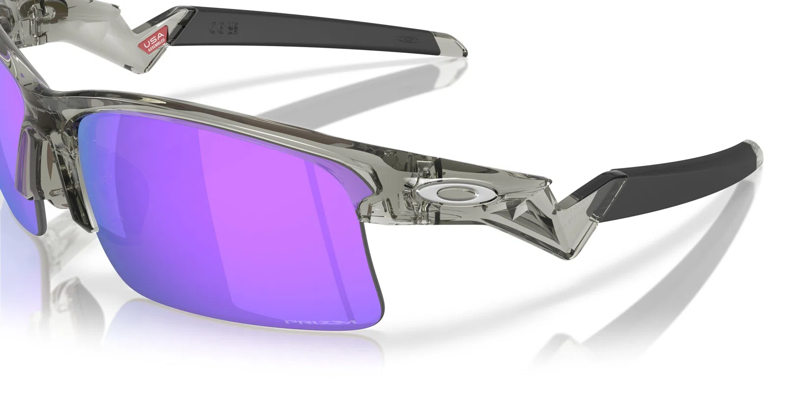 Oakley Capacitor 9013 Sunglasses - view 47
